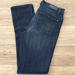 DKNY Jeans | Straight Leg Jeans